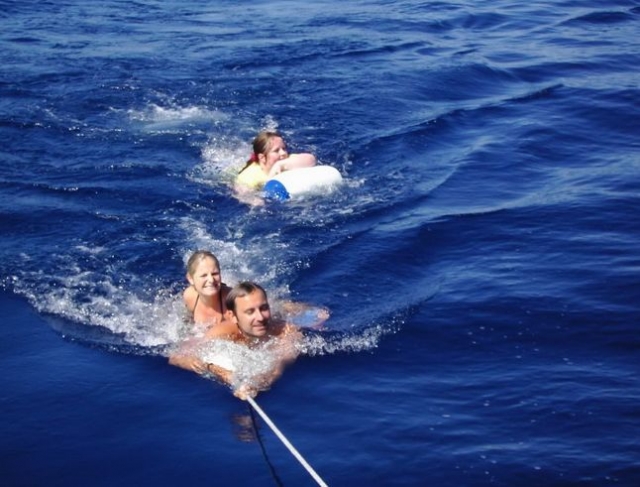 diversion en familia